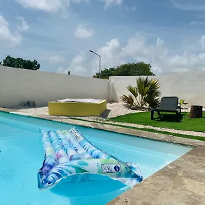 Bon Bini Kokolishi , Willemstad Curaçao