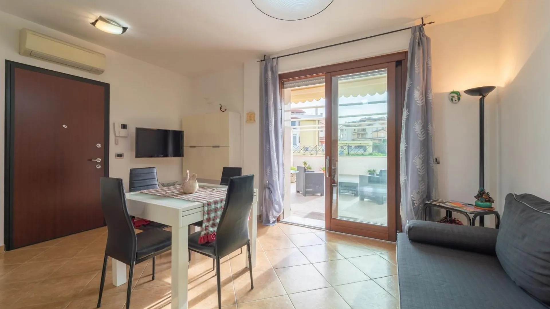Casa Delle Vele contacts