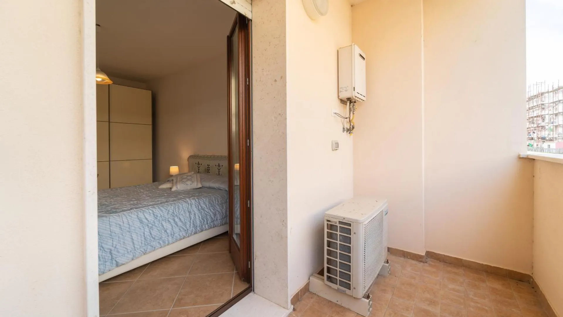 Casa Delle Vele Villa Alghero