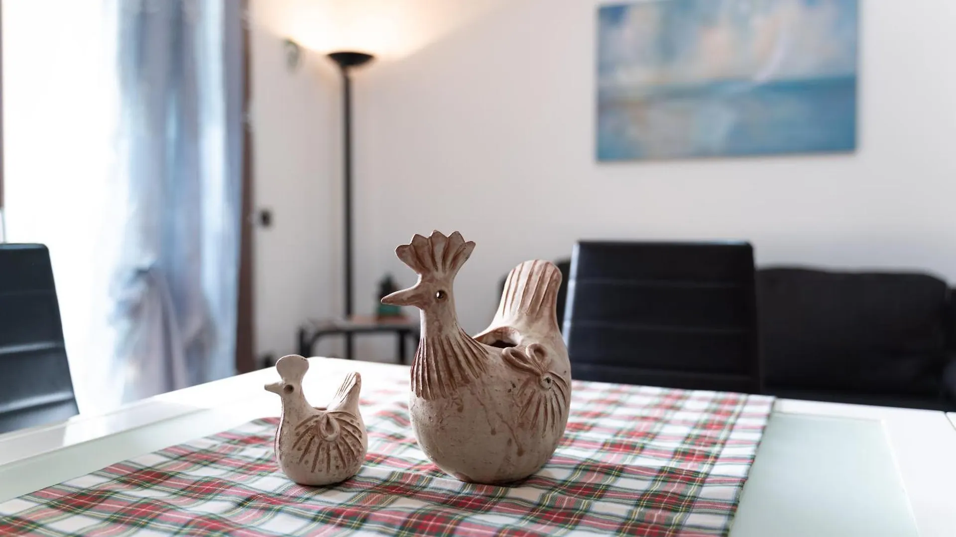 Holiday home Casa Delle Vele Villa Alghero