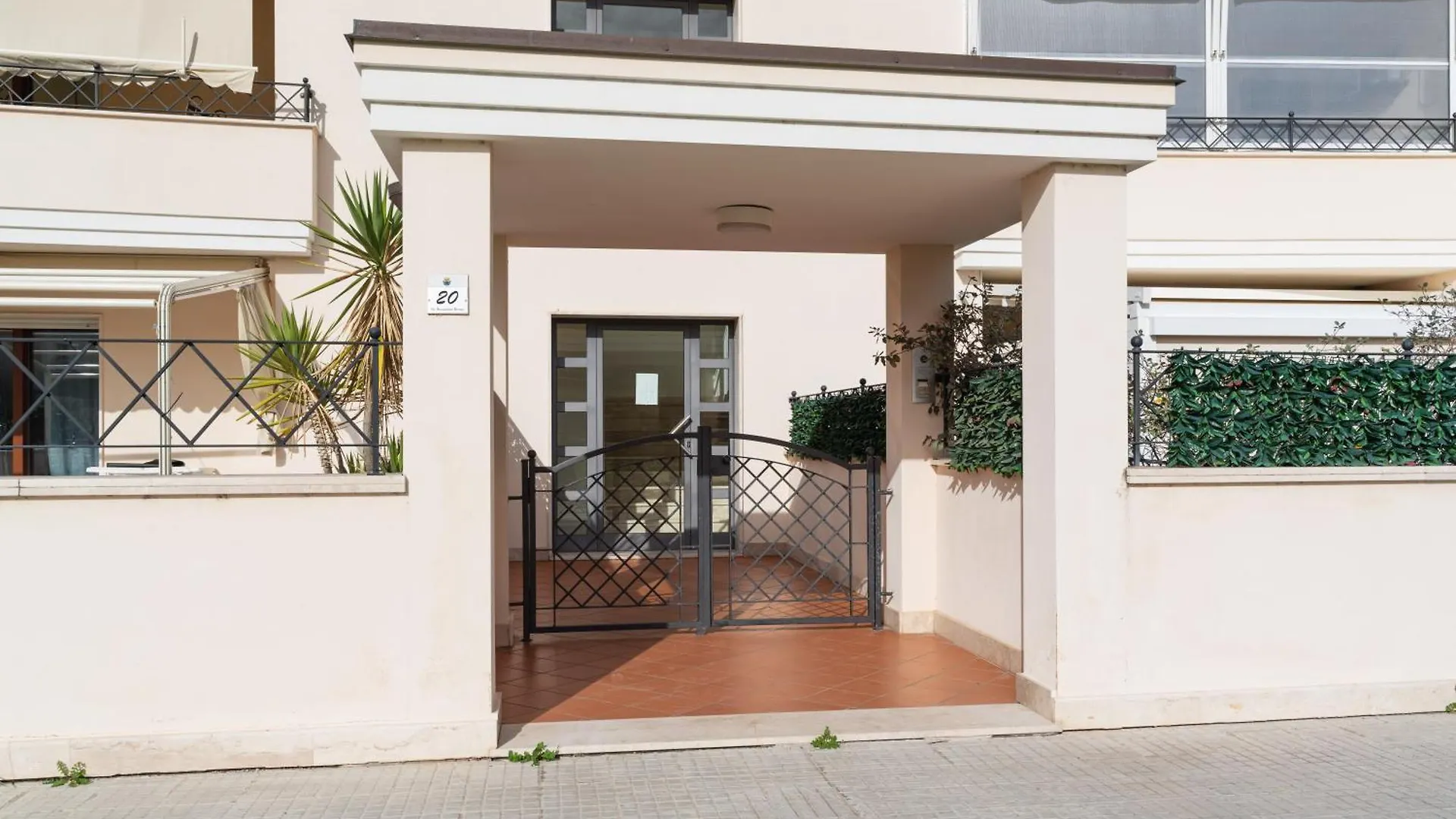 Holiday home Casa Delle Vele Villa Alghero Italy